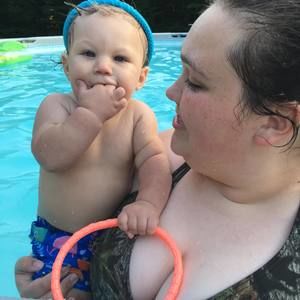 Meet your Posher, Destiny